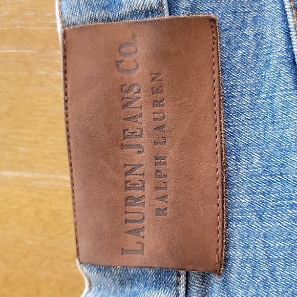 LAUREN JEAN CO. RALPH LAUREN - Picture 4 of 9